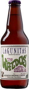 lagunitas waldo beer