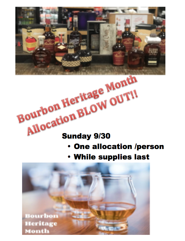 Weekly Specials Stanley Station OP Stanley Station Wine and Spirits